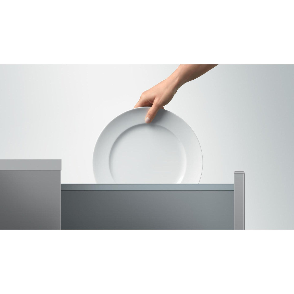  Fisher & Paykel Built-in Single DishDrawer Dishwasher with SmartDrive™ Technology DD24STI9 IMAGE 6
