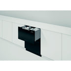  Fisher & Paykel Built-in Double DishDrawer Dishwasher with SmartDrive™ Technology DD24DAB9 N IMAGE 2
