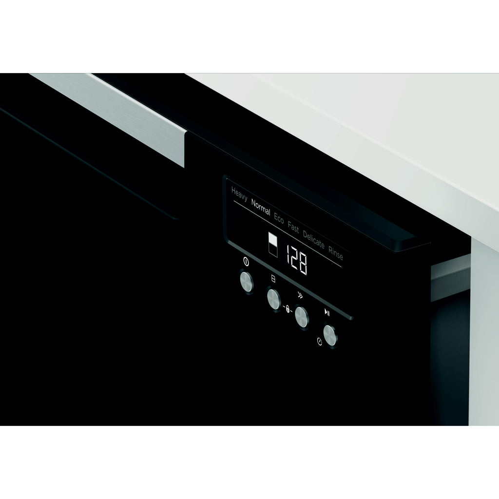  Fisher & Paykel Built-in Double DishDrawer Dishwasher with SmartDrive™ Technology DD24DAB9 N IMAGE 6