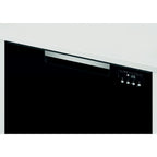  Fisher & Paykel Built-in Double DishDrawer Dishwasher with SmartDrive™ Technology DD24DAB9 N IMAGE 8
