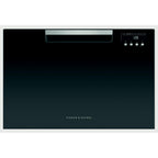  Fisher & Paykel Built-in Single DishDrawer Dishwasher with SmartDrive™ Technology DD24SAB9 N IMAGE 1
