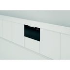  Fisher & Paykel Built-in Single DishDrawer Dishwasher with SmartDrive™ Technology DD24SAB9 N IMAGE 2