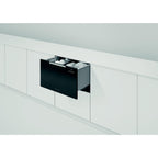  Fisher & Paykel Built-in Single DishDrawer Dishwasher with SmartDrive™ Technology DD24SAB9 N IMAGE 3