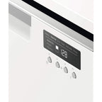  Fisher & Paykel Built-in Double DishDrawer Dishwasher with SmartDrive™ Technology DD60DCW9 IMAGE 2