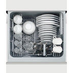  Fisher & Paykel Built-in single DishDrawer Dishwasher with SmartDrive™ Technology DD60SAX9 IMAGE 2