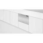  Fisher & Paykel Built-in single DishDrawer Dishwasher with SmartDrive™ Technology DD60SAX9 IMAGE 3
