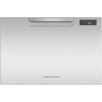  Fisher & Paykel Built-in single DishDrawer Dishwasher with SmartDrive™ Technology DD60SCX9 IMAGE 1