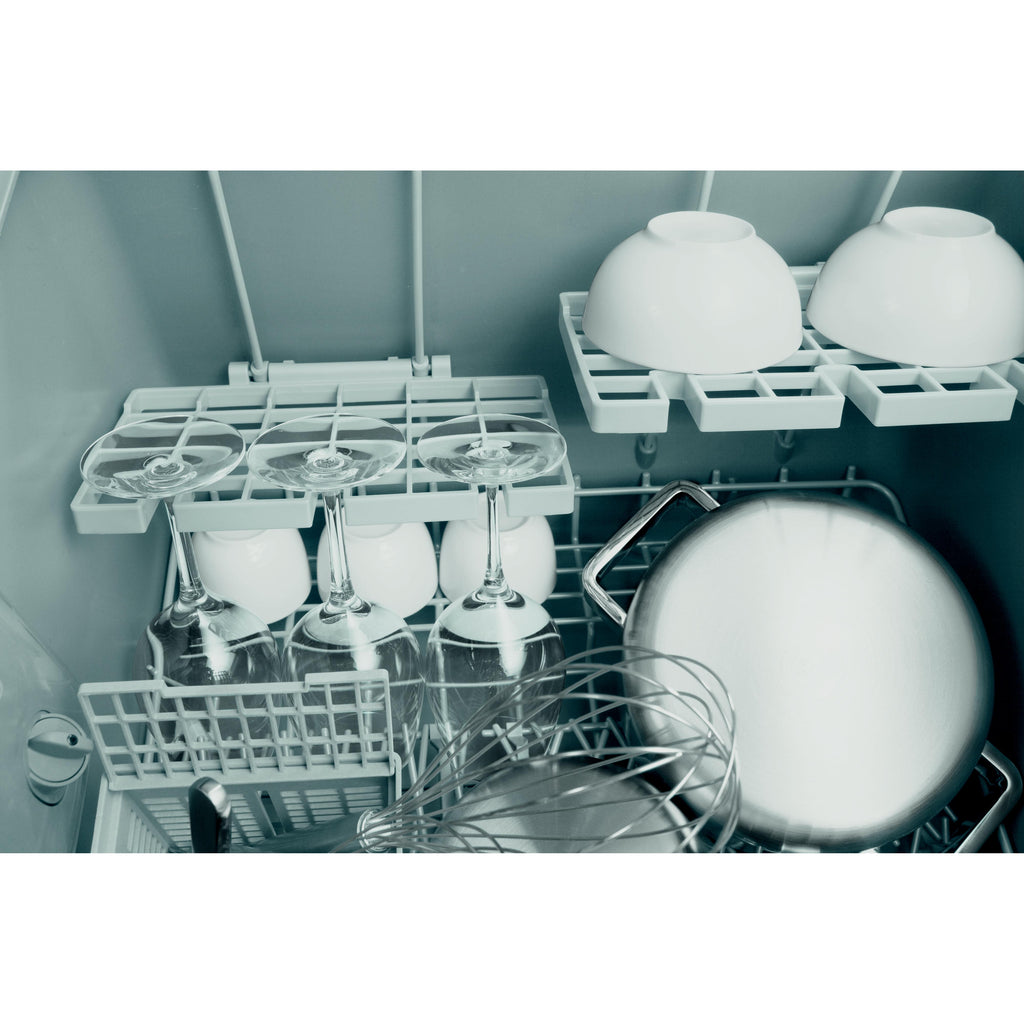  Fisher & Paykel Built-in single DishDrawer Dishwasher with SmartDrive™ Technology DD60SCX9 IMAGE 2
