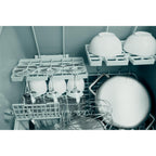  Fisher & Paykel Built-in single DishDrawer Dishwasher with SmartDrive™ Technology DD60SCX9 IMAGE 2