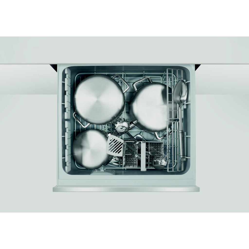  Fisher & Paykel Built-in single DishDrawer Dishwasher with SmartDrive™ Technology DD60SCX9 IMAGE 3