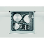  Fisher & Paykel Built-in single DishDrawer Dishwasher with SmartDrive™ Technology DD60SCX9 IMAGE 3