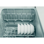  Fisher & Paykel Built-in single DishDrawer Dishwasher with SmartDrive™ Technology DD60SCX9 IMAGE 5