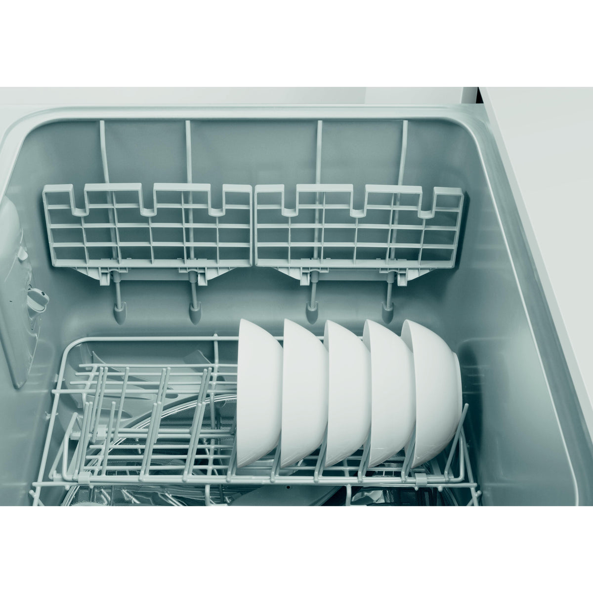  Fisher & Paykel Built-in single DishDrawer Dishwasher with SmartDrive™ Technology DD60SCX9 IMAGE 5