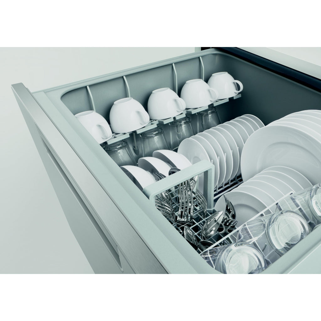  Fisher & Paykel Built-in single DishDrawer Dishwasher with SmartDrive™ Technology DD60SCX9 IMAGE 6