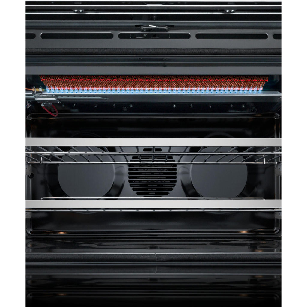  Fisher & Paykel 36-inch Freestanding Gas Range with AeroTech™ Technology OR36SCG4X1 IMAGE 3