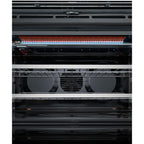  Fisher & Paykel 36-inch Freestanding Gas Range with AeroTech™ Technology OR36SCG4X1 IMAGE 3
