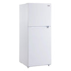  Marathon 24-inch, 10 cu. ft. Top Freezer Refrigerator MFF101W IMAGE 1
