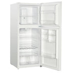  Marathon 24-inch, 10 cu. ft. Top Freezer Refrigerator MFF101W IMAGE 4