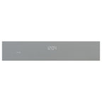  GE 36-inch Wall Mount Range Hood with Chef Connect UVW9361SLSS IMAGE 4