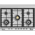  Fisher & Paykel 36-inch Freestanding Dual-Fuel Range with Aero Pastry™ OR36SCG6X1 IMAGE 3