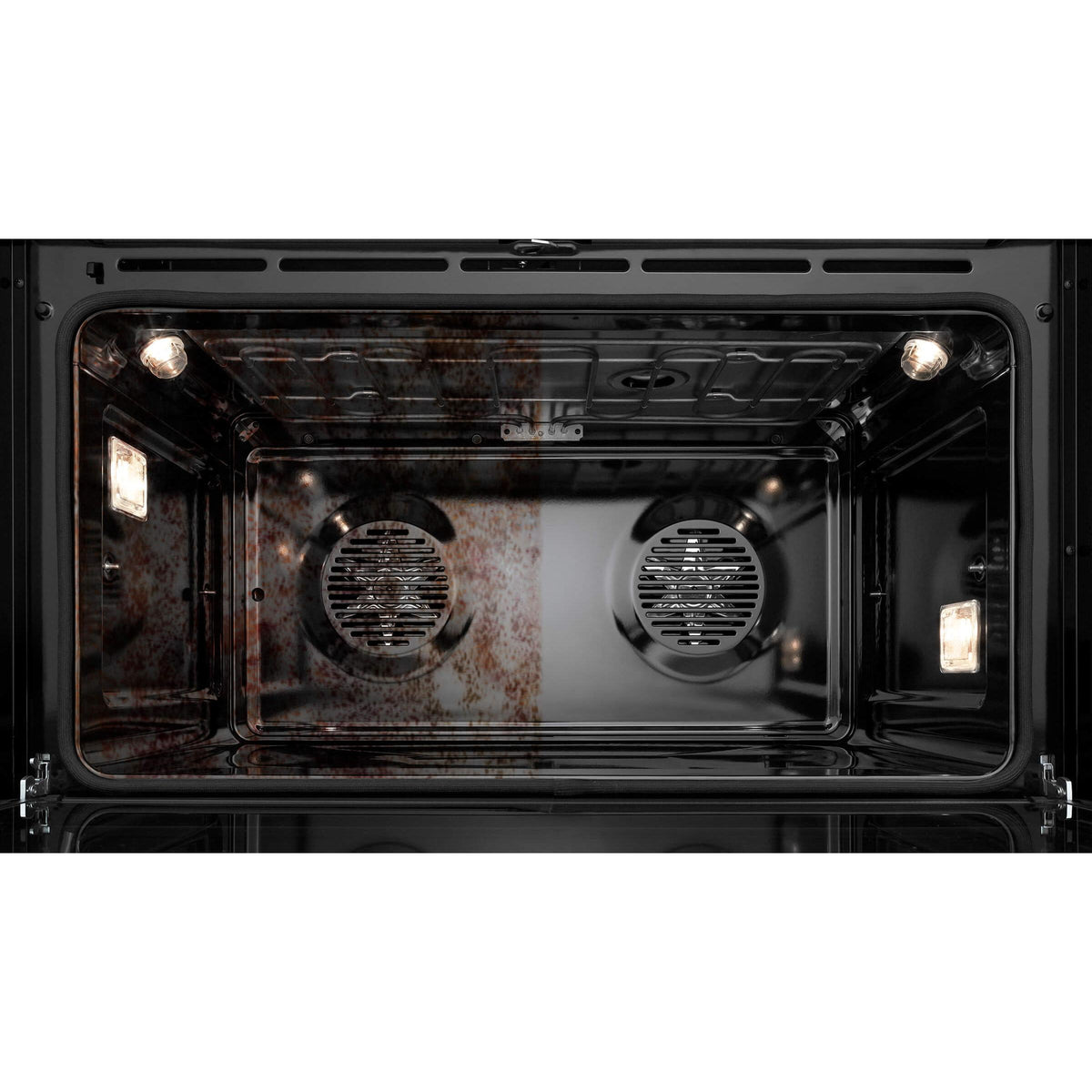  Fisher & Paykel 36-inch Freestanding Dual-Fuel Range with Aero Pastry™ OR36SCG6R1 IMAGE 6
