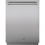  Cove 24-inch Built-in Dishwasher with LED Lighting DW2450 IMAGE 1
