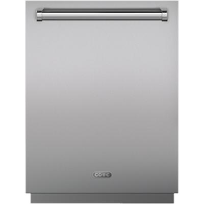  Cove 24-inch Built-in Dishwasher with LED Lighting DW2450 IMAGE 1