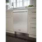  Cove 24-inch Built-in Dishwasher with LED Lighting DW2450 IMAGE 3