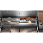  DCS Series 9 36in Built-in Hybrid Grill with Rotisserie BE1-36RC-L IMAGE 3
