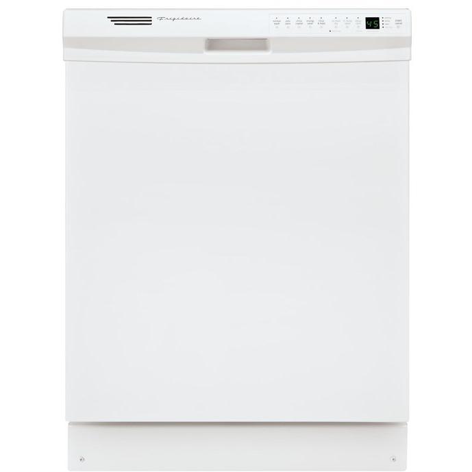  Frigidaire Built-In Dishwasher FDB2410HIS IMAGE 1