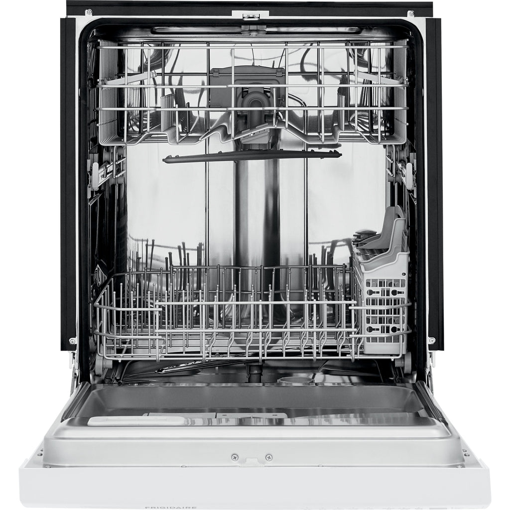  Frigidaire Built-In Dishwasher FDB2410HIS IMAGE 3