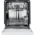  Frigidaire Built-In Dishwasher FDB2410HIS IMAGE 3