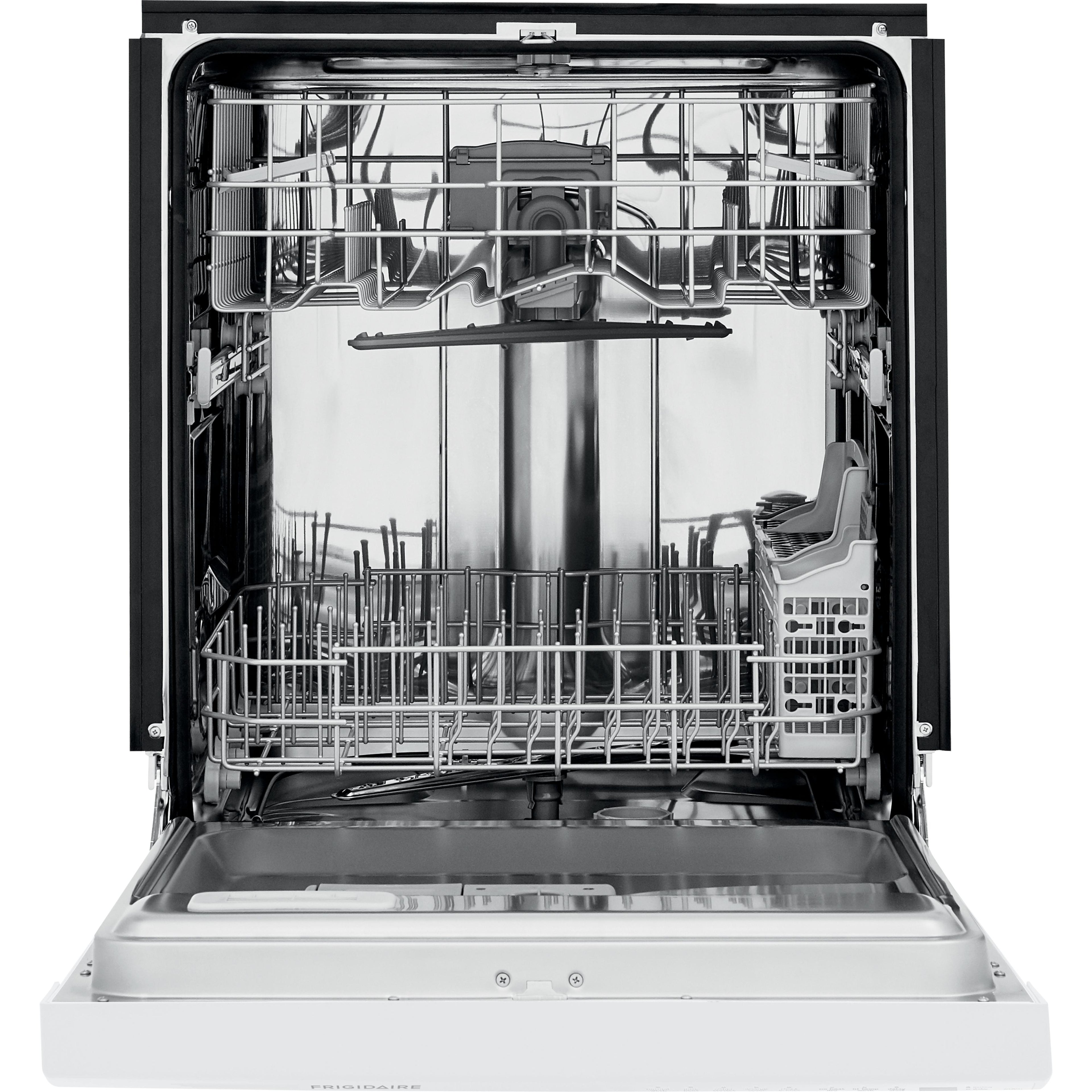  Frigidaire Built-In Dishwasher FDB2410HIS IMAGE 3