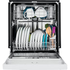  Frigidaire Built-In Dishwasher FDB2410HIS IMAGE 4