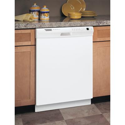 Frigidaire Built-In Dishwasher FDB2410HIS IMAGE 6