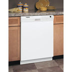  Frigidaire Built-In Dishwasher FDB2410HIS IMAGE 6