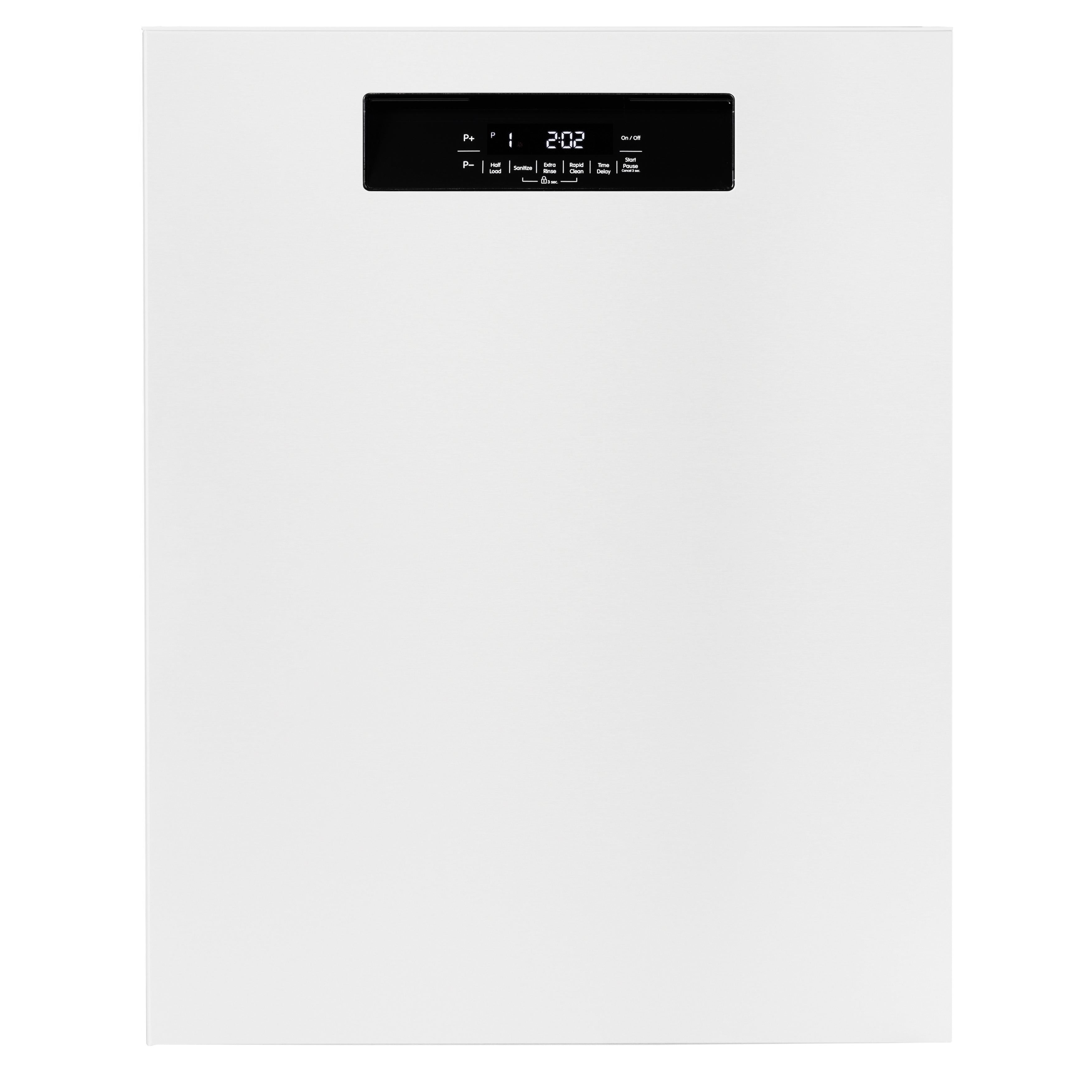  Blomberg Built-in Dishwasher with Brushless DC™ Motor DWT 52600 WIH IMAGE 1