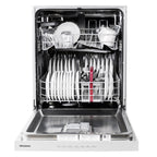  Blomberg Built-in Dishwasher with Brushless DC™ Motor DWT 52600 WIH IMAGE 2