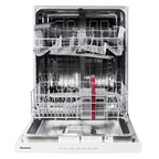  Blomberg Built-in Dishwasher with Brushless DC™ Motor DWT 52600 WIH IMAGE 3