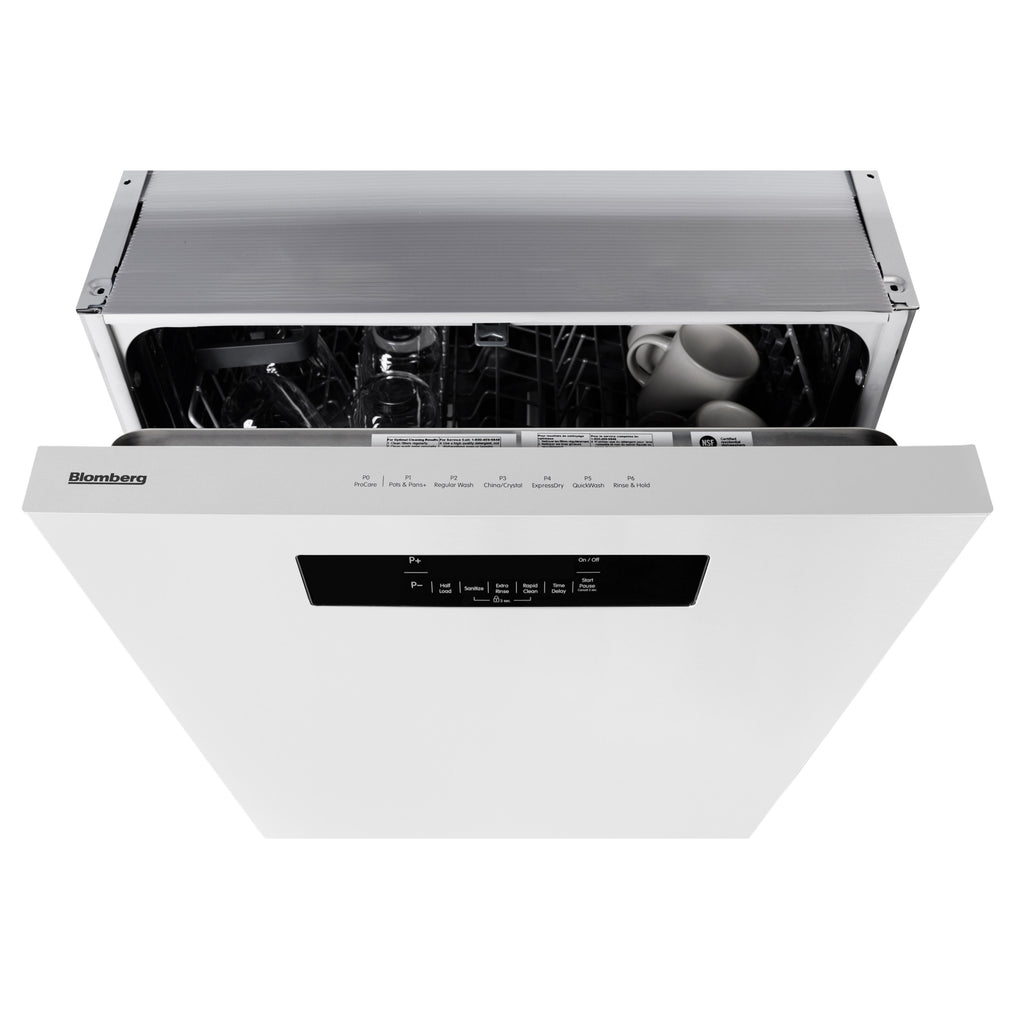  Blomberg Built-in Dishwasher with Brushless DC™ Motor DWT 52600 WIH IMAGE 4