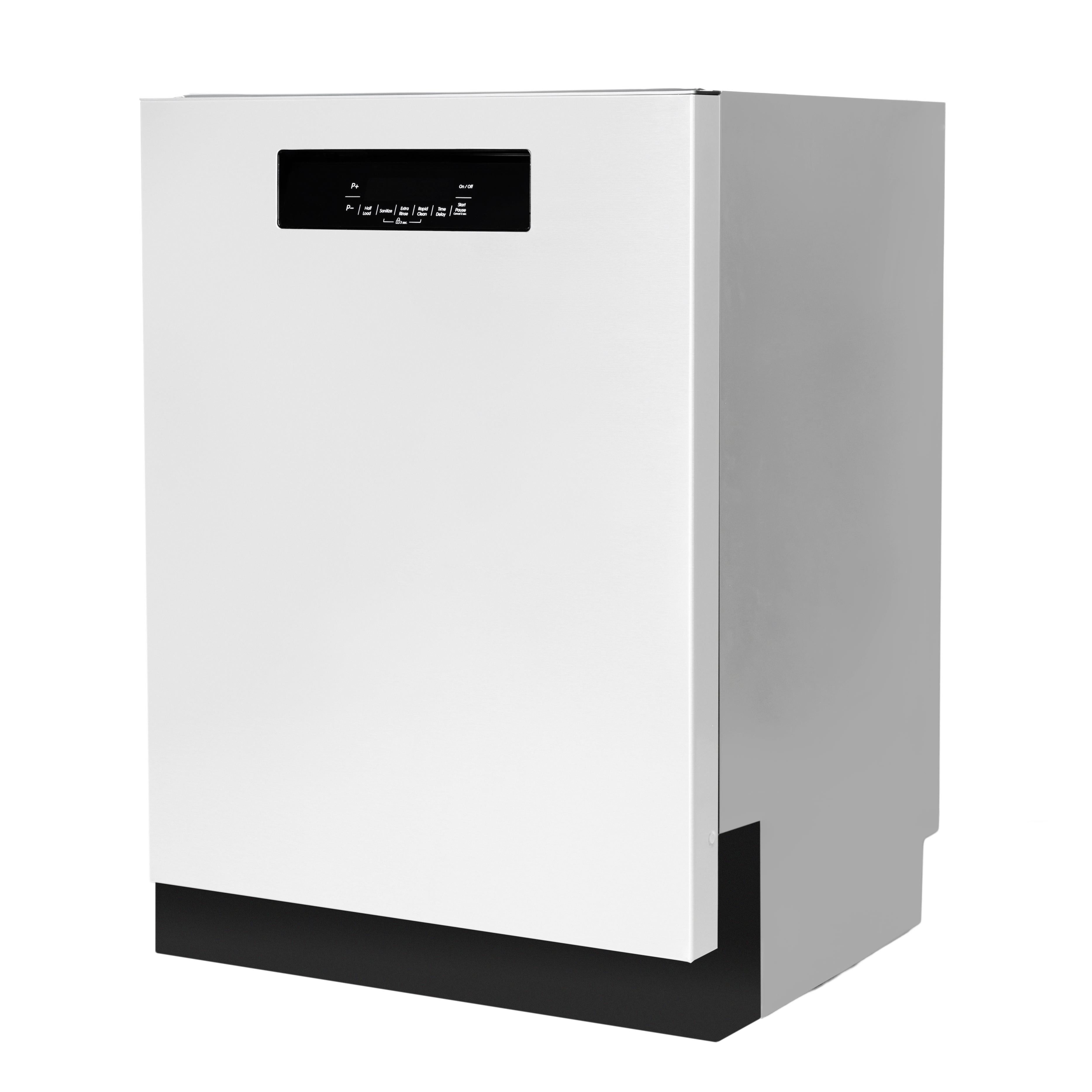  Blomberg Built-in Dishwasher with Brushless DC™ Motor DWT 52600 WIH IMAGE 5