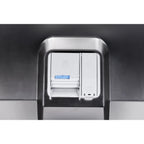  Blomberg 24-inch Built-in Dishwasher with Brushless DC™ Motor DWT 52800 SSIH IMAGE 10