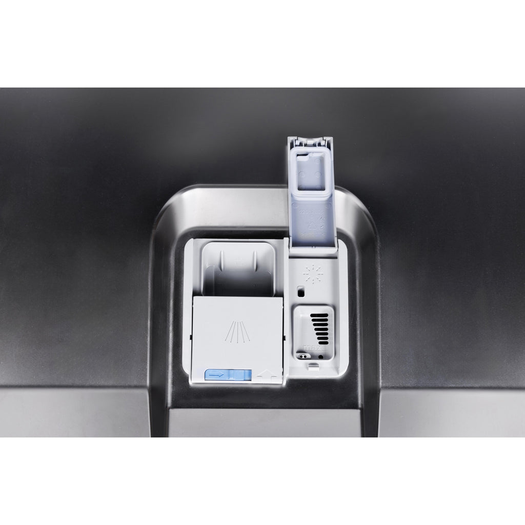  Blomberg 24-inch Built-in Dishwasher with Brushless DC™ Motor DWT 52800 SSIH IMAGE 11