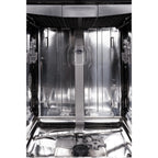  Blomberg 24-inch Built-in Dishwasher with Brushless DC™ Motor DWT81800SSIH IMAGE 10