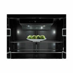  JennAir 42-inch, 24.2 cu. ft. French 3-Door Refrigerator JF42NXFXDE/JPK42FNXESS IMAGE 7