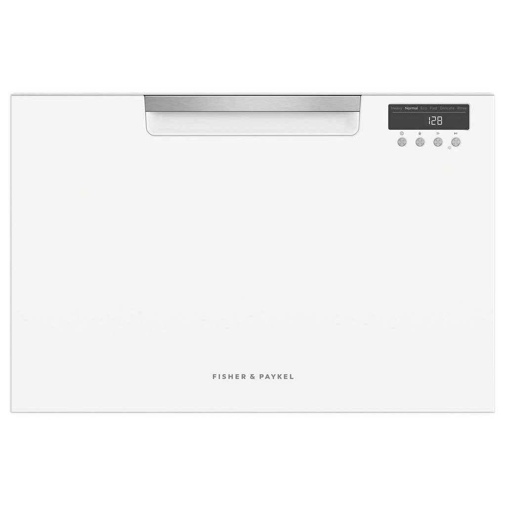  Fisher & Paykel Built-In Dishwasher DD24SAW9 N IMAGE 1