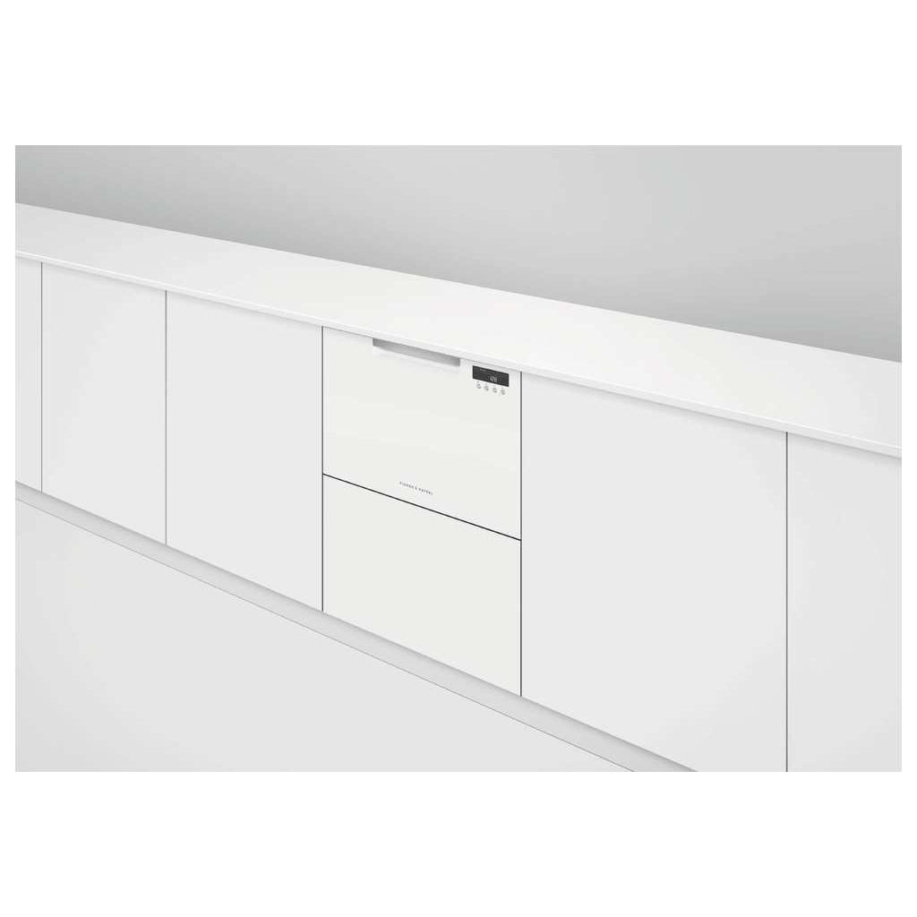  Fisher & Paykel Built-In Dishwasher DD24SAW9 N IMAGE 2