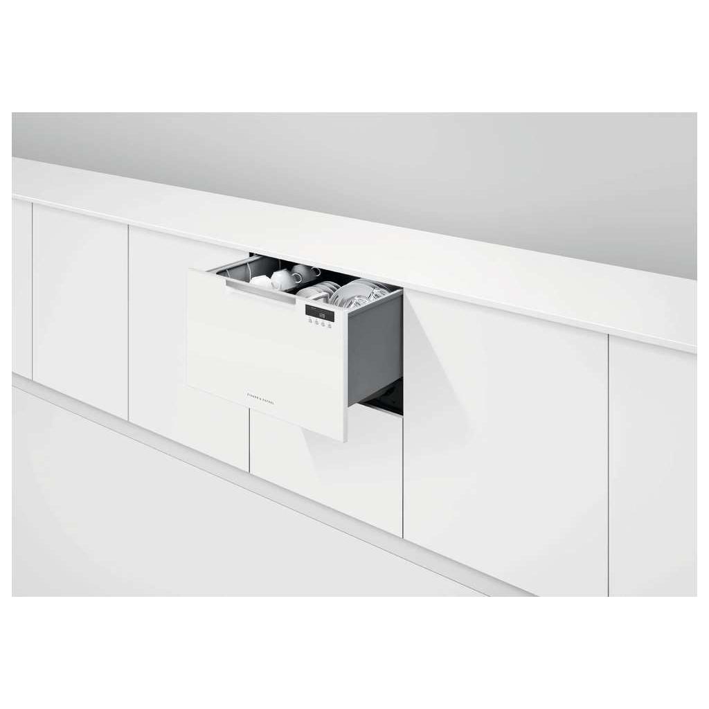  Fisher & Paykel Built-In Dishwasher DD24SAW9 N IMAGE 3