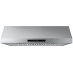  Samsung 36-inch Under Cabinet Range Hood NK36N7000US/AA IMAGE 1
