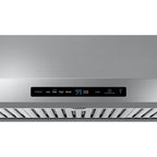 Samsung 36-inch Under Cabinet Range Hood NK36N7000US/AA IMAGE 3